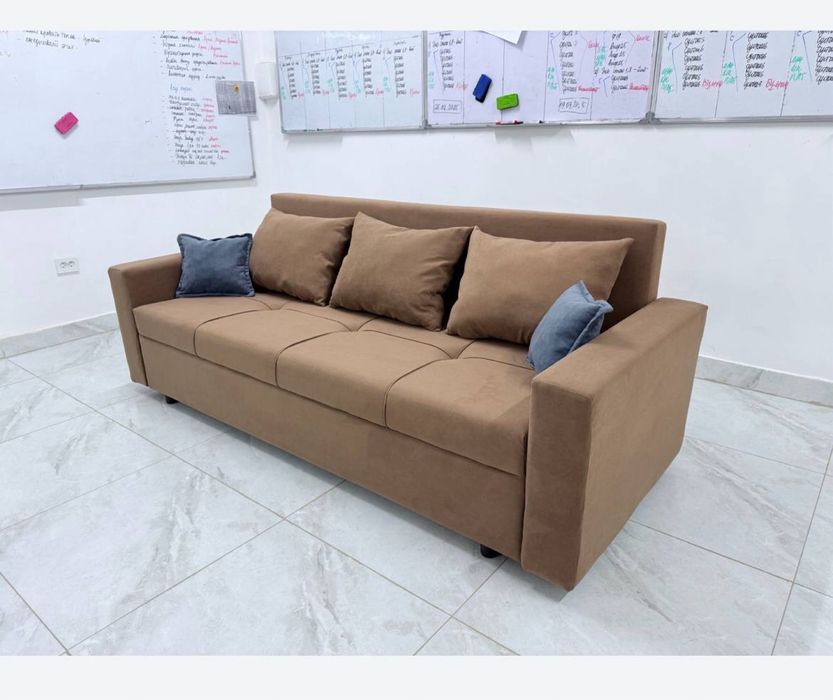 Доступные Диваны Кровати С Прочным Каркасом