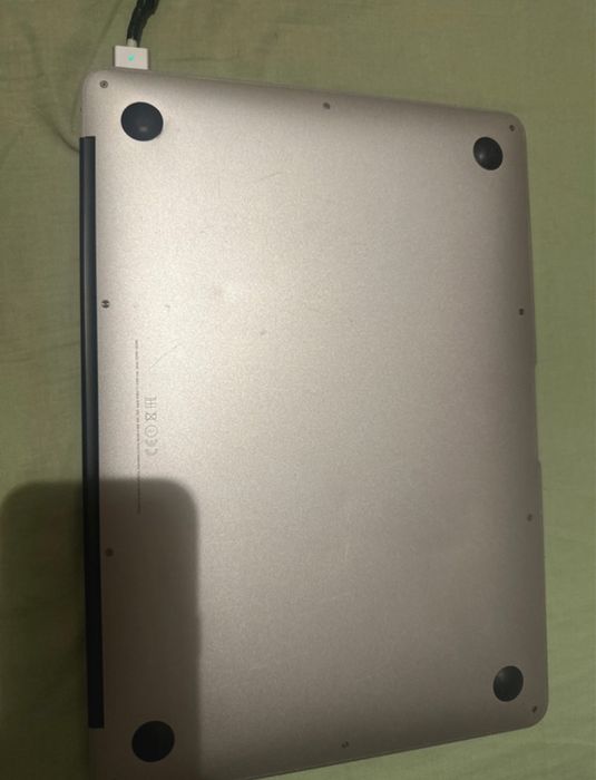 Macbook Air A1466 early 2015