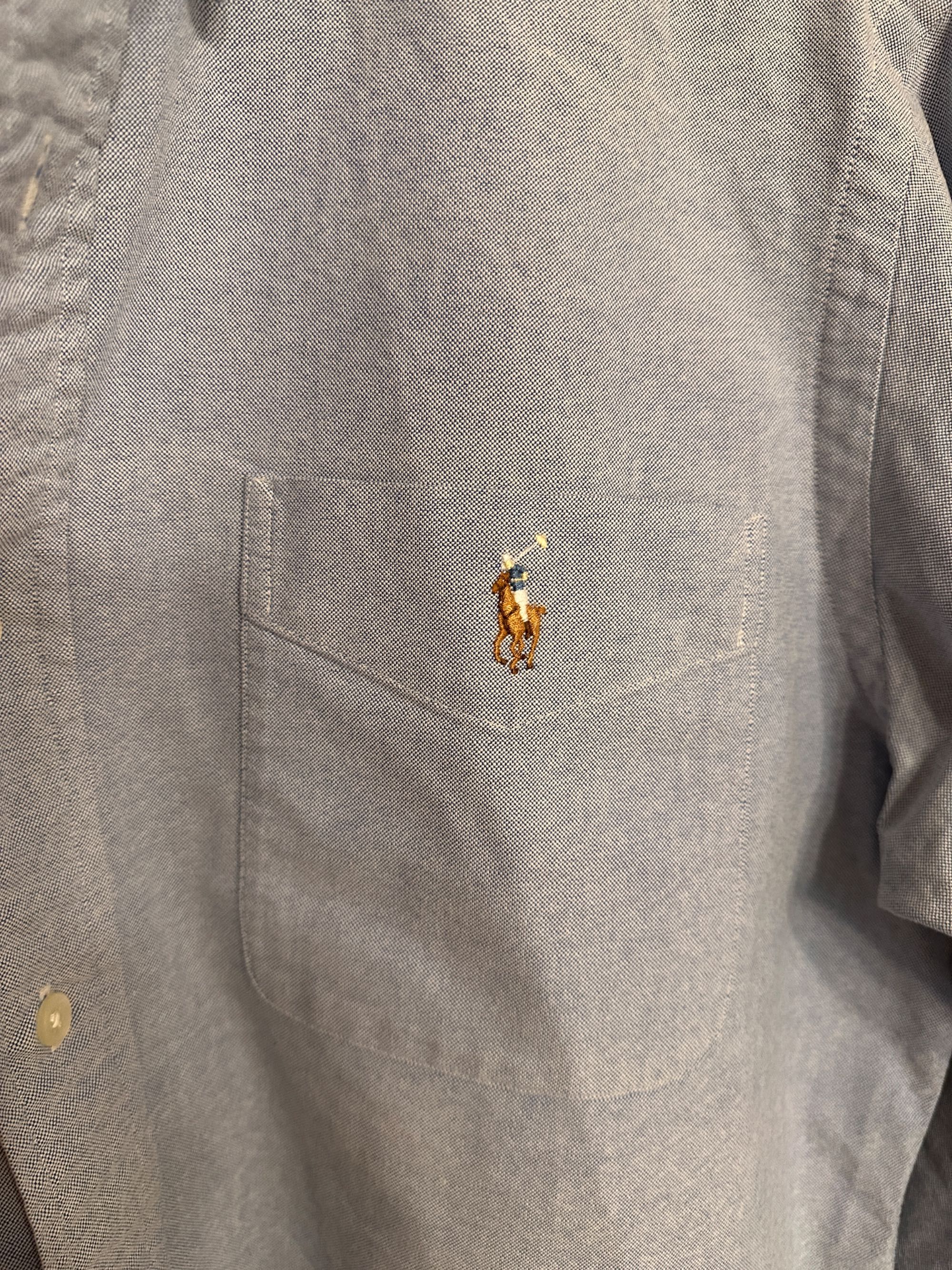 Ralph Lauren - мъжка риза