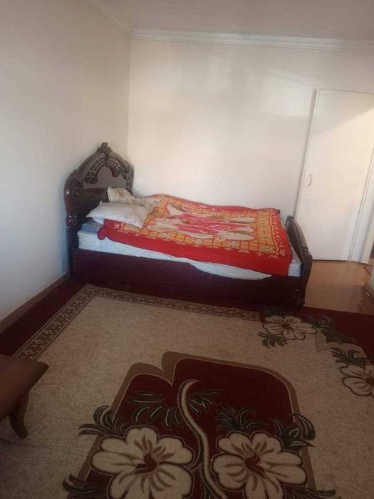 №3637.Сдам 1-комнатную квартиру Семейной паре.