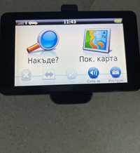 Garmin Nüvi 3760 GPS навигация