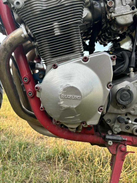 Vand Suzuki Bandit GSF 600
