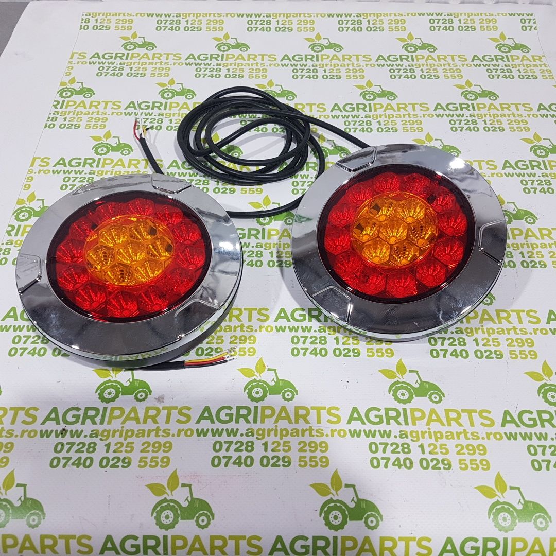 Lampa Spate multifuncționala led