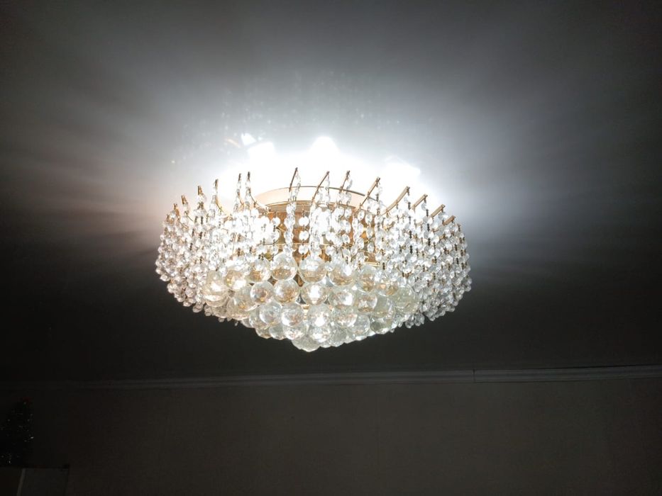 Люстра .Люстра