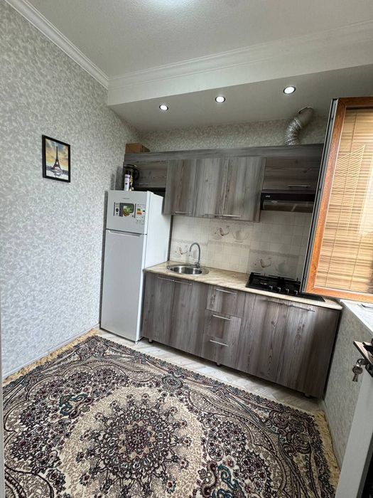 Срочно продаётся 2х-комнатная квартира с евро ремонтом