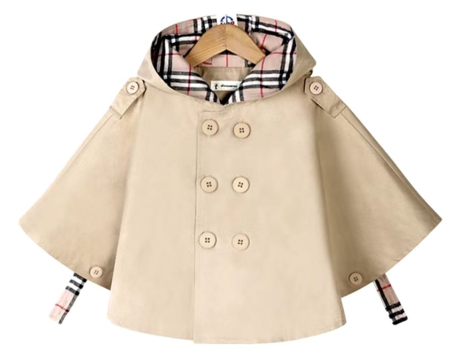 Одежды для девочек