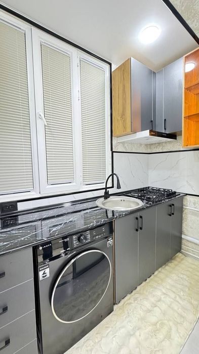 ЧИЛАНЗАР 6 КВАРТАЛ, 1в2/3/4, Ориентир Райхон, Продаётся Квартира