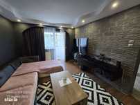 Apartament 4 camere etaj 1 Nord 91500euro