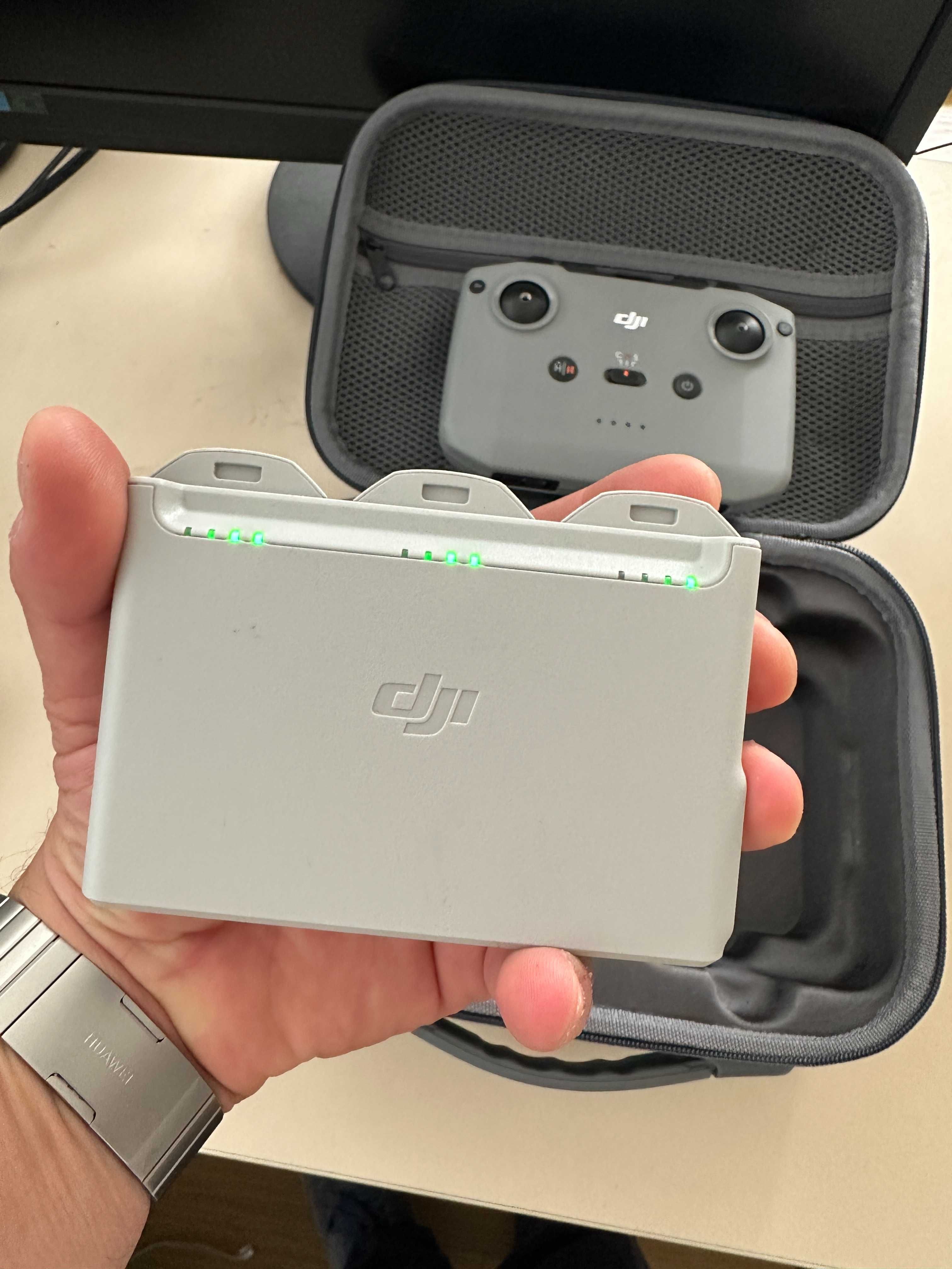 DJI Neo Fly More Combo