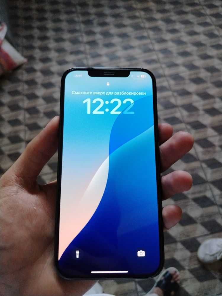 Iphone 12 pro max 256gb