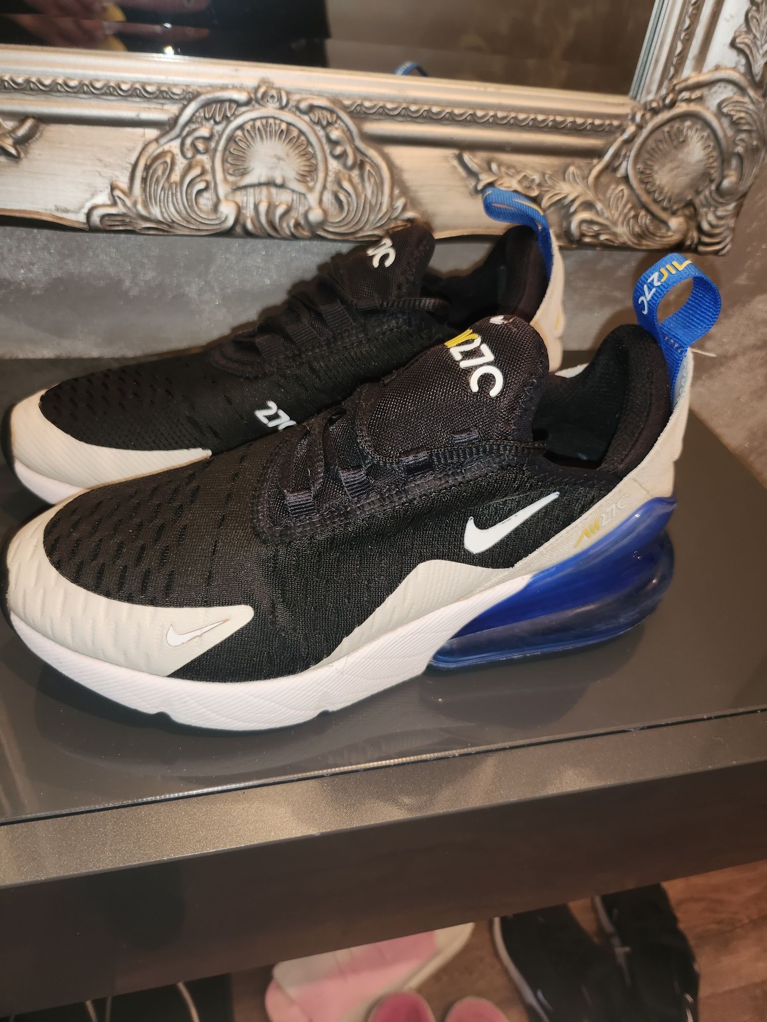 Детски маратонки Nike 35.5