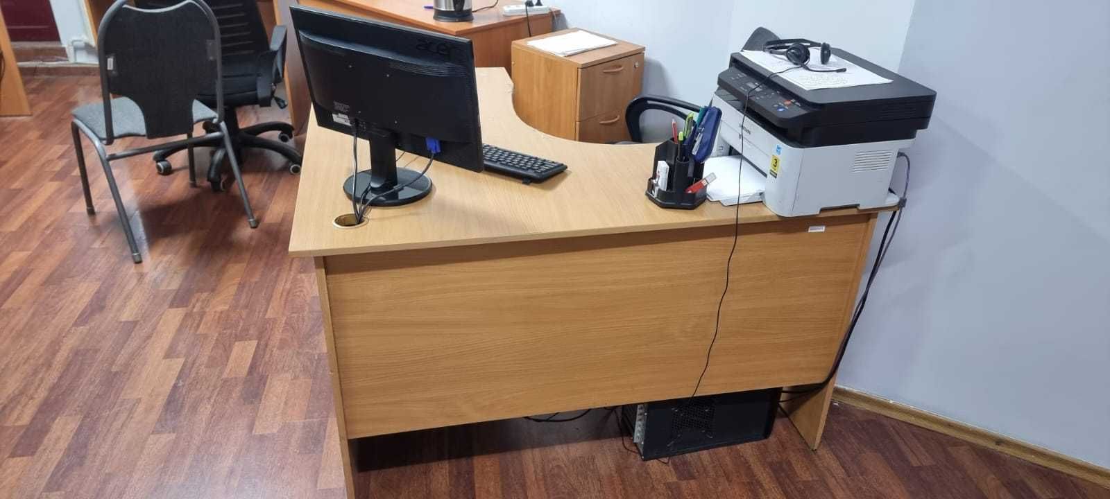 Компьютерные столы 5000т