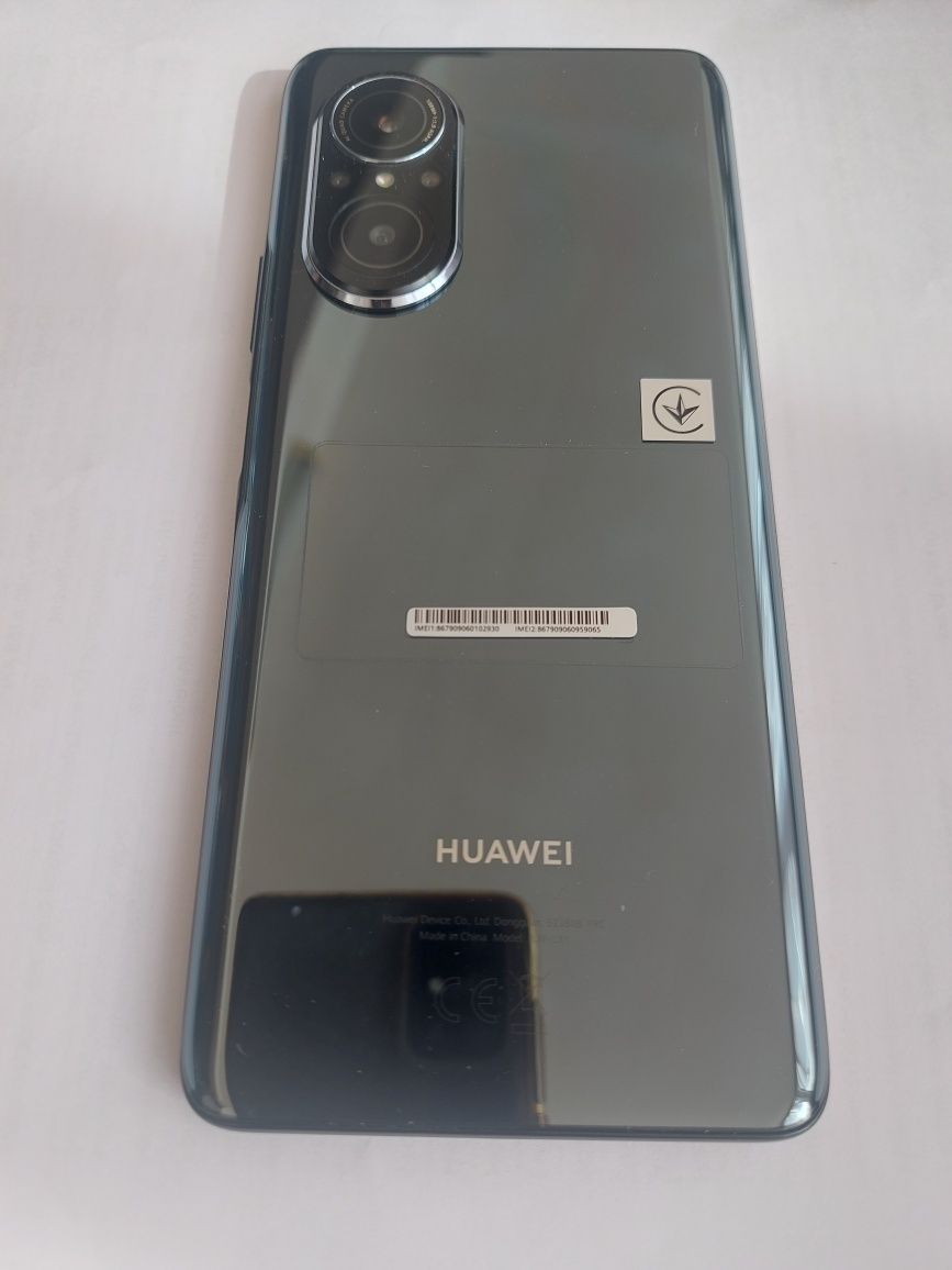 Huawei nova 9 se