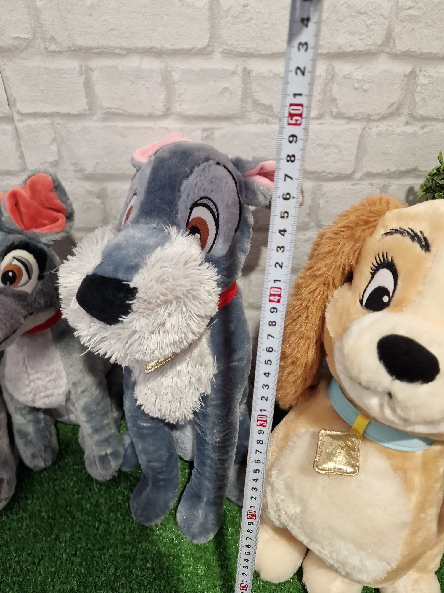 Лейди и скитника Lady and the Tramp