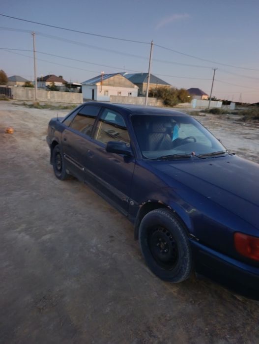 Aуди100с41993г.в.
