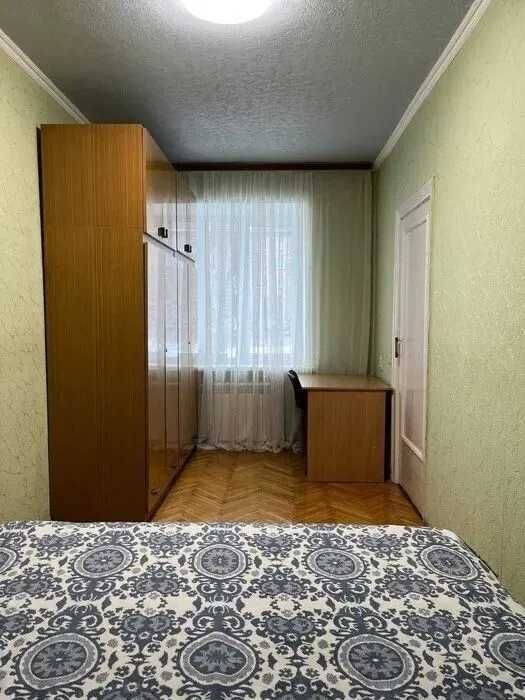 Двустаен имот в кв.Фондови жилища