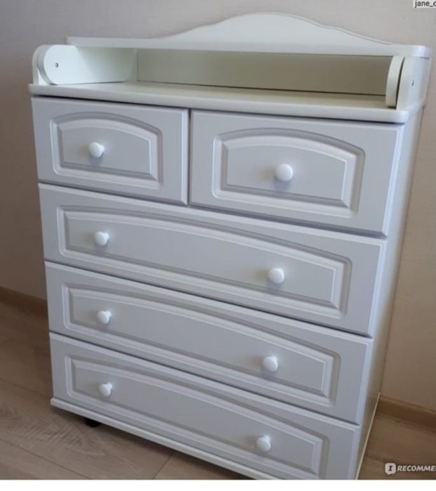 Продается детский комод