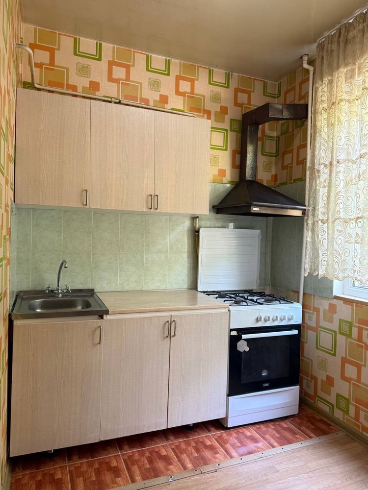 Сдается квартира, Чиланзар 6 квартал, 1/1/4