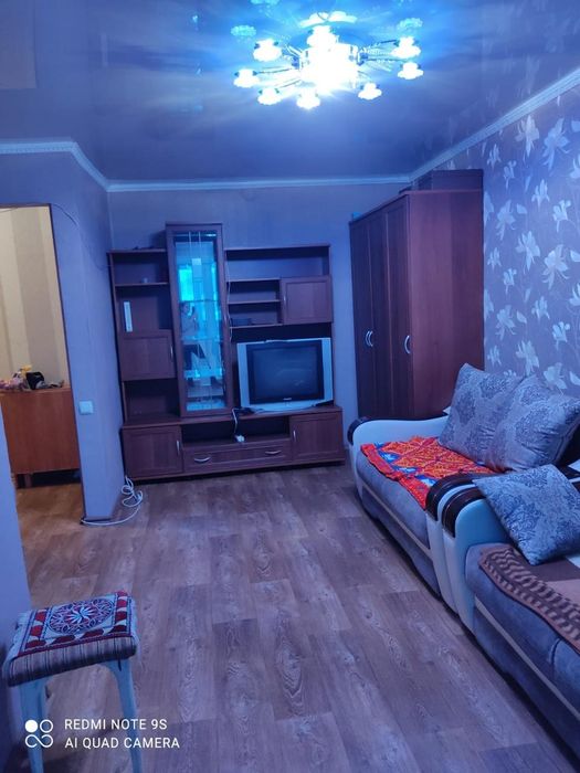 Продам 1 ком квартиру 4/5 р-он Колхозного рынка.