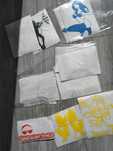 Set Abtibilde auto , 12 bucati