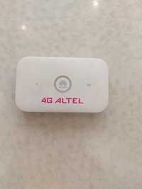 Продам карманный модем, роутер ALTEL, 4g