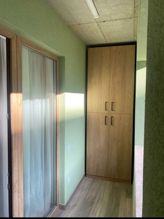 Închiriez ap 2 camere încălzire în pardoseală