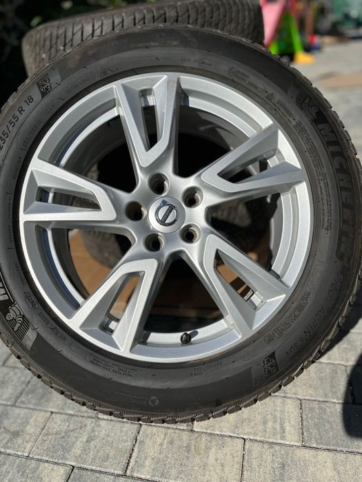 Jante 18 Volvo xc40 235 55 18 iarna xc60 v60 v90