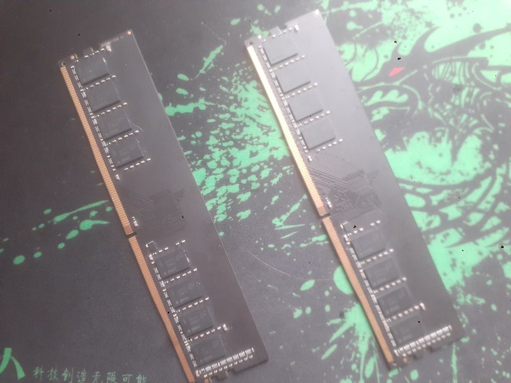Ddr4 Озу 16гб 3200 mhz