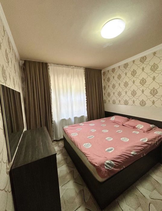 3/3/5 78м2 Карасу-3 с ремонтом