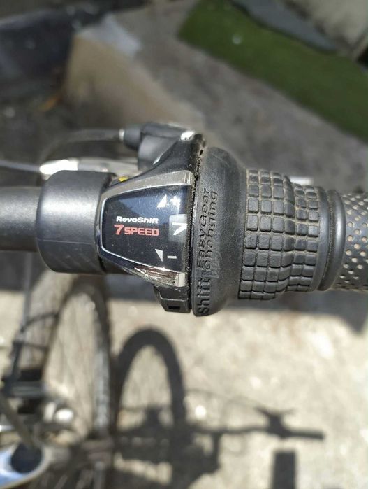 Продавам колело 26 ''