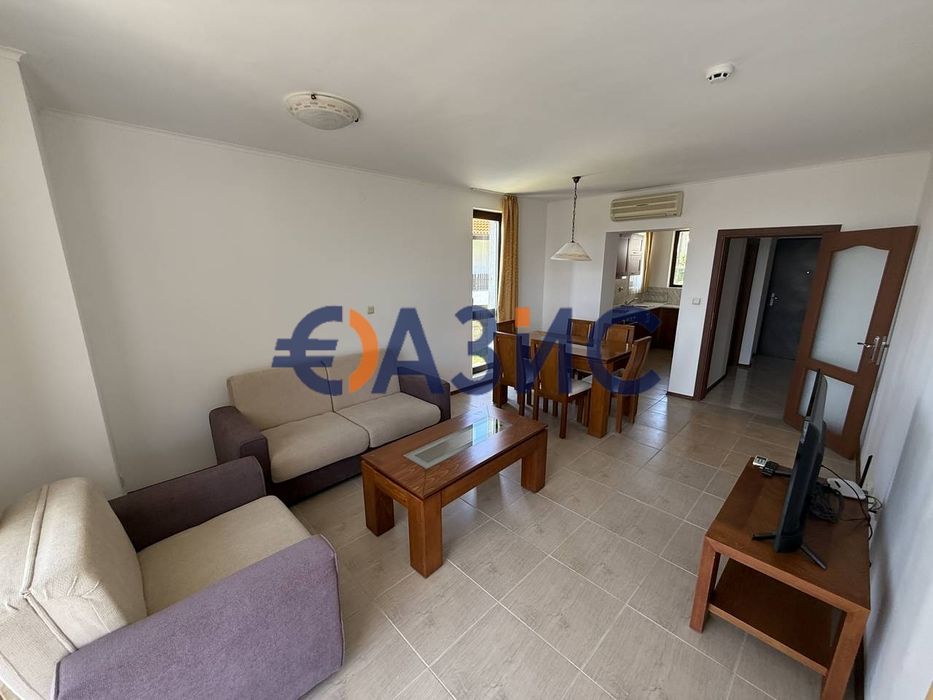 Тристаен апартамент в комплекс Bay View Villas, 87 кв.м., Кошарица,