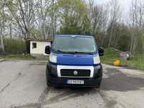 Продавам Fiat Ducato …
