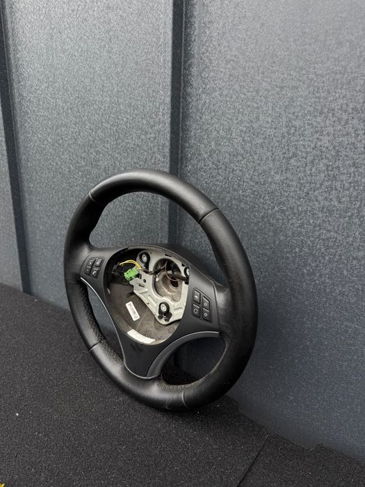 Volan sport Bmw X1 e84 E90 e87