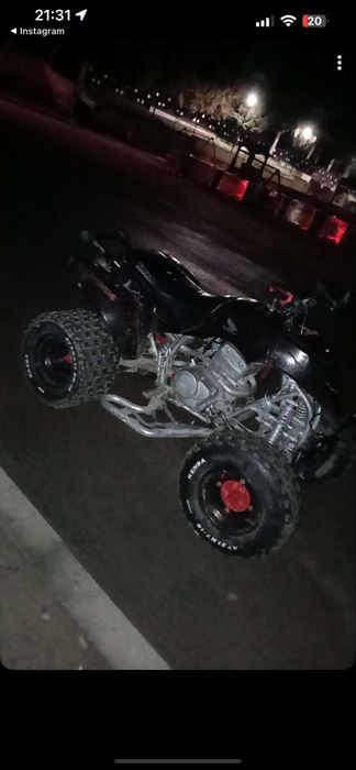 Atv SMC-Barossa-250.