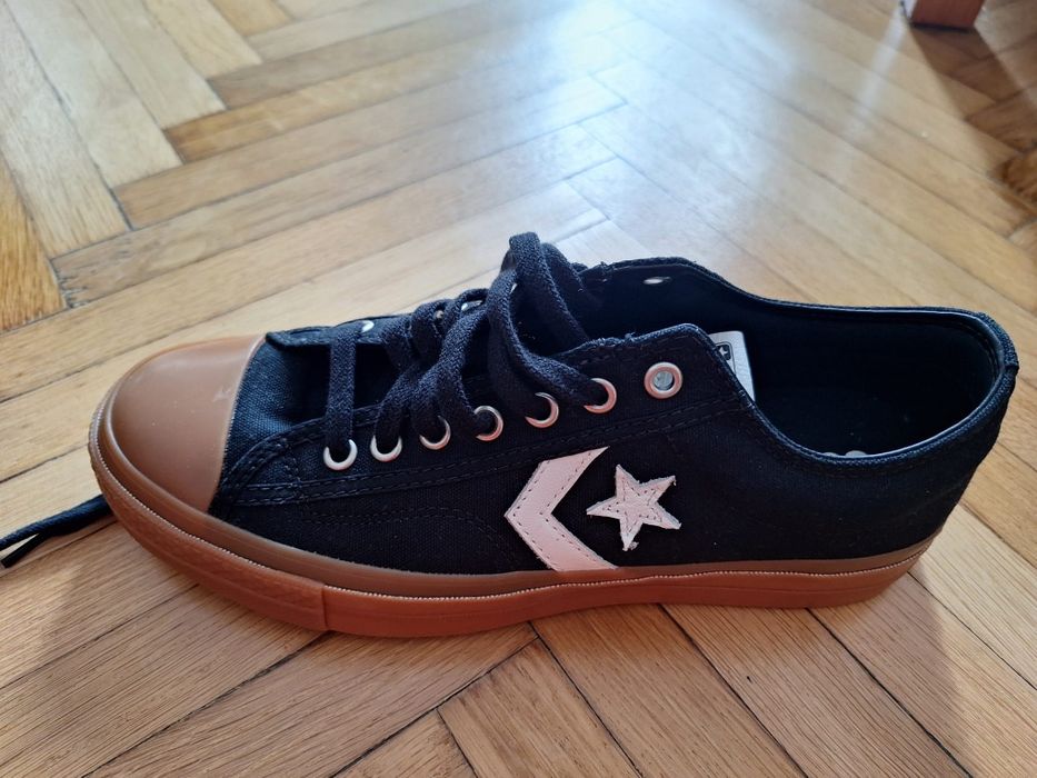 Convers Noi nr. 40 si 46