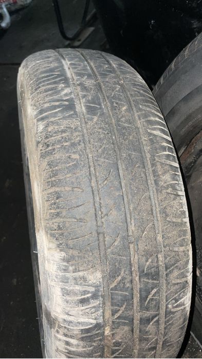 Диск с шиной продам срочно 3шт