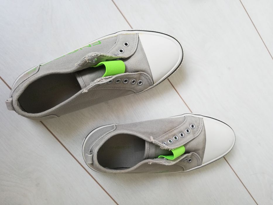 Кецове Energie, 35 номер