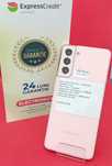 (AG46) Telefon Samusung S21 B.3658 Garantie 2 ani