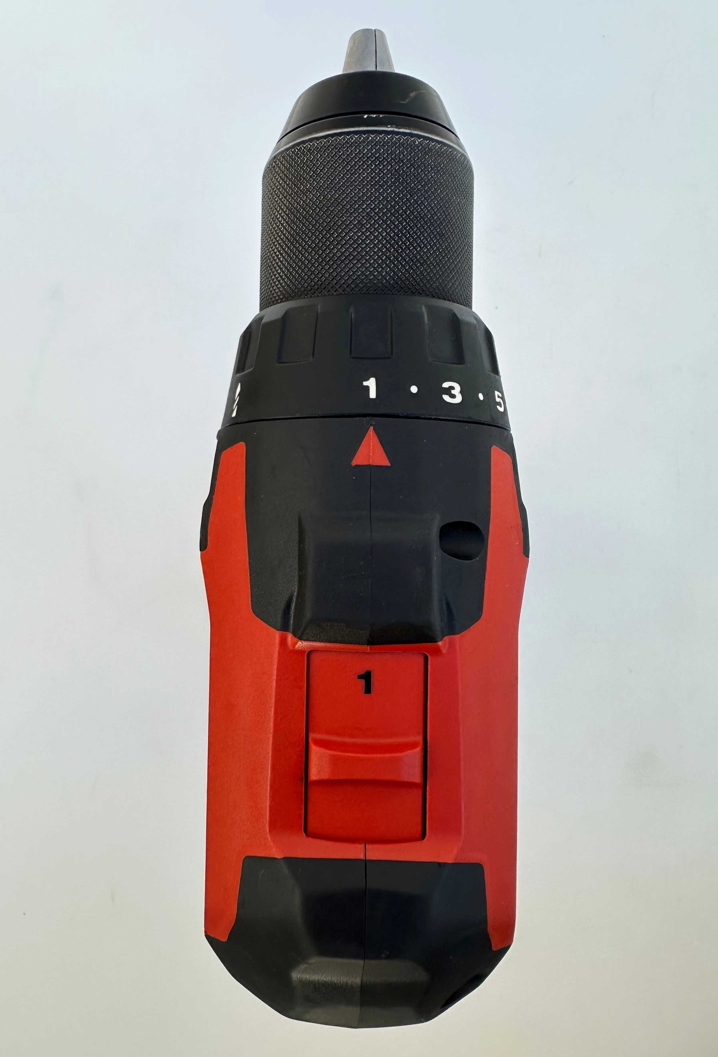 Hilti SF 4-A22 ATC - НОВ Безчетков винтоверт 22V 2024г.