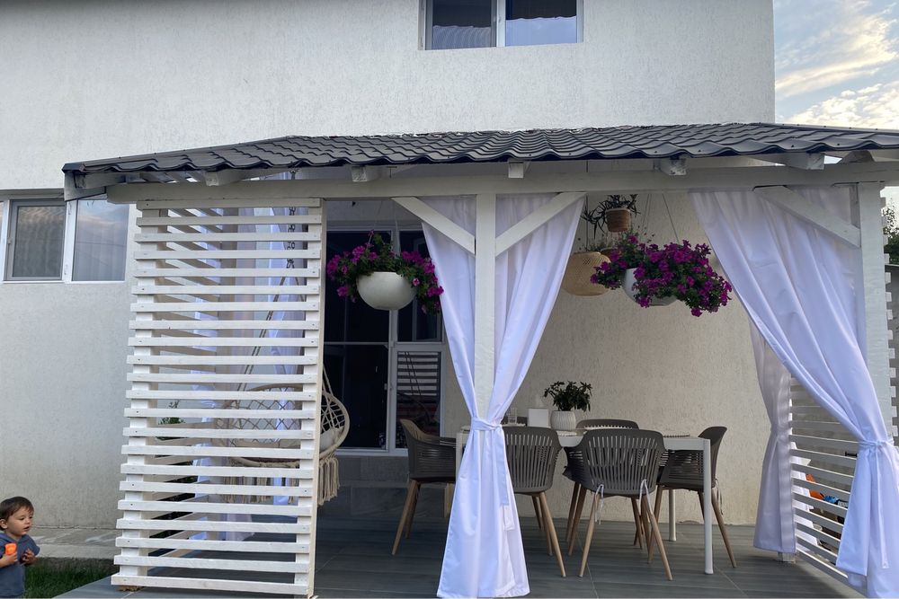 Casa Geamana 190000 eur