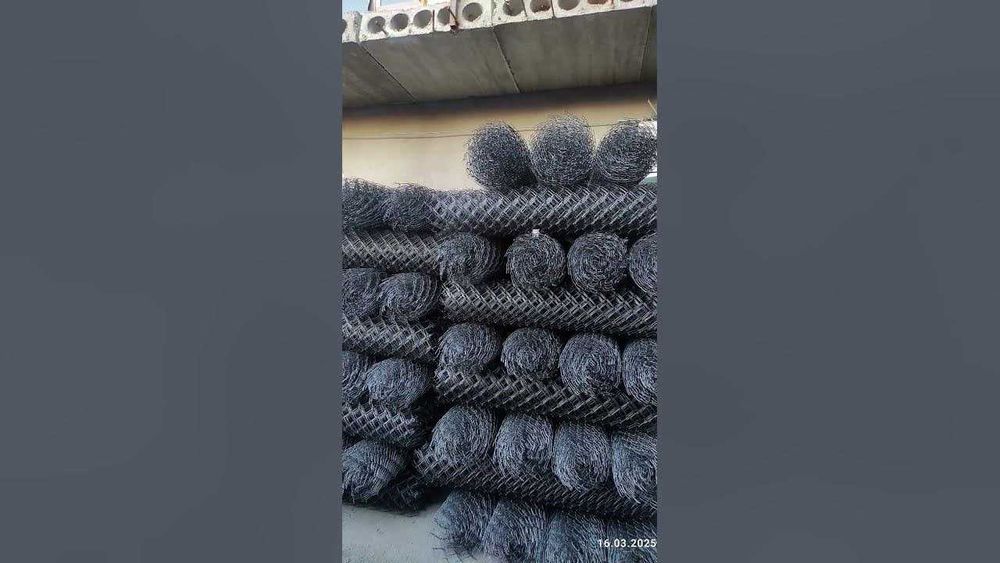 setka rabitsa сетка еврозабор рабица