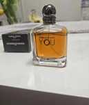 Парфюм Armani Stronger with you
