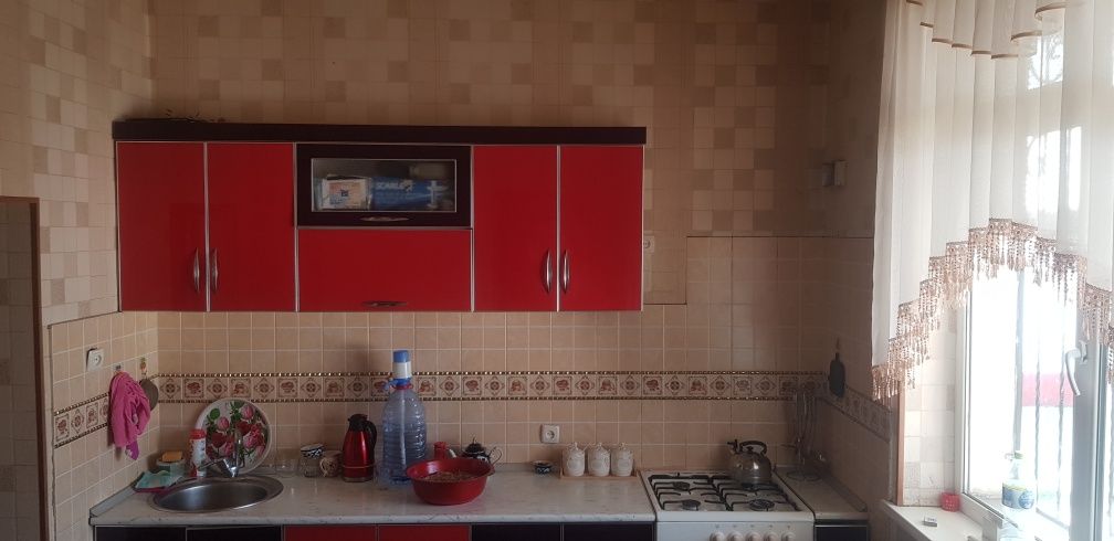 Срочно 6 sotixli xovli sotiladi