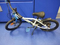 Astronaut 16" - produs resigilat - (SecondHand) Decathlon