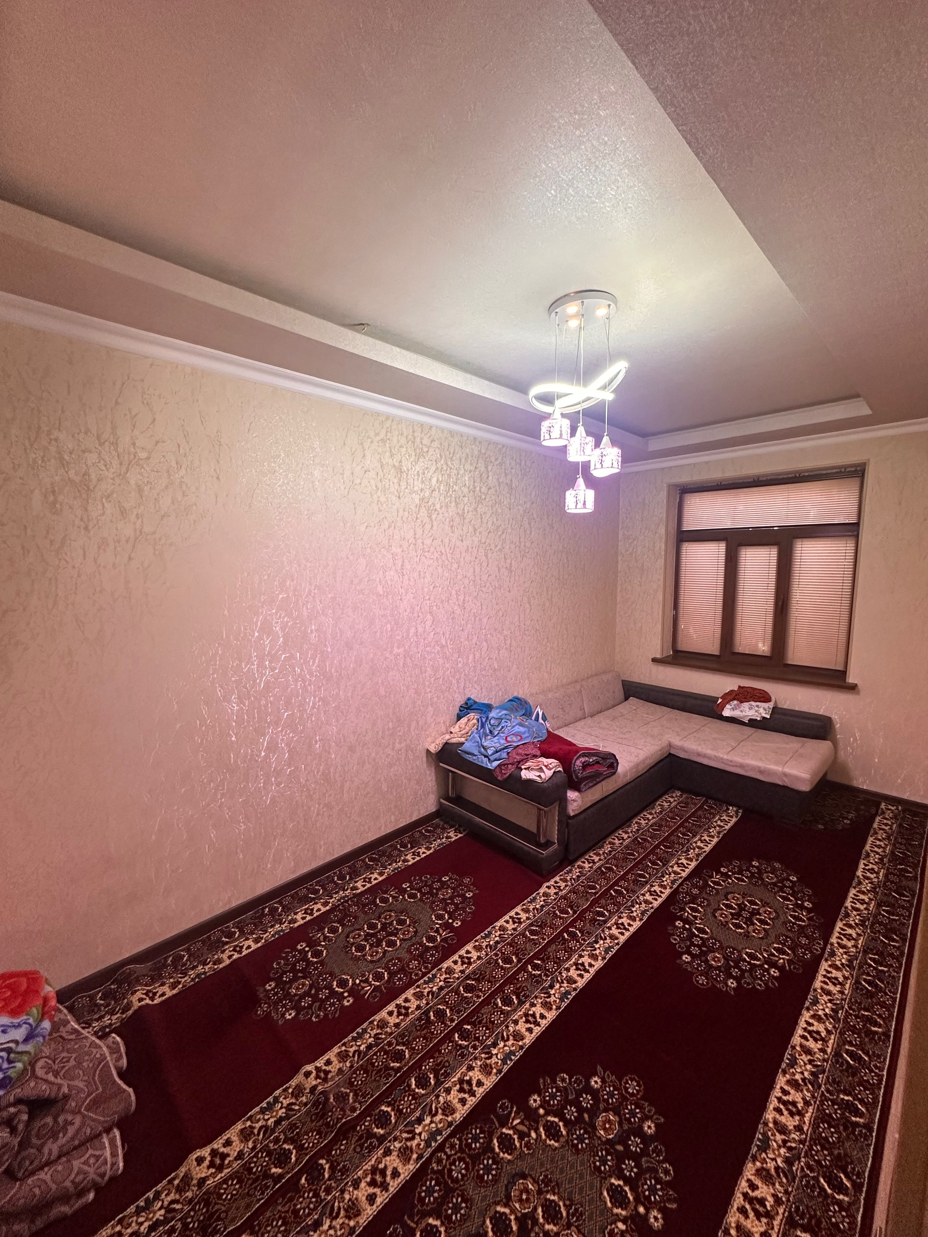 Andijon Shaxarda uzoq mudatli ijara Apartment andijan for long term