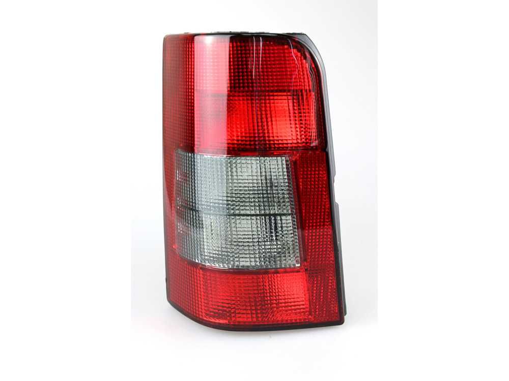 Стоп Peugeot Partner / Berlingo H-врата (96-04) LH