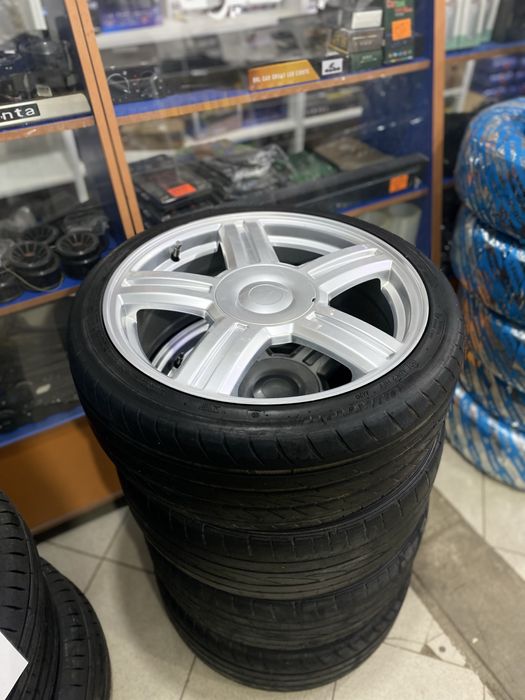 Торус  17 размер