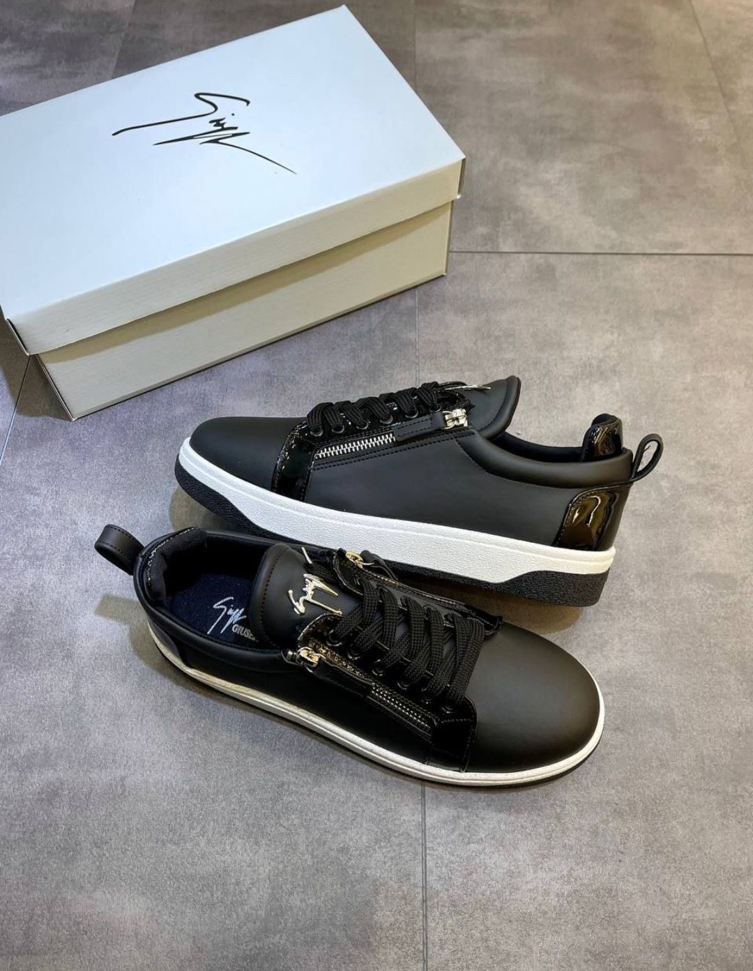 Мъжки маратонки 40-44 Giuseppe Zanotti