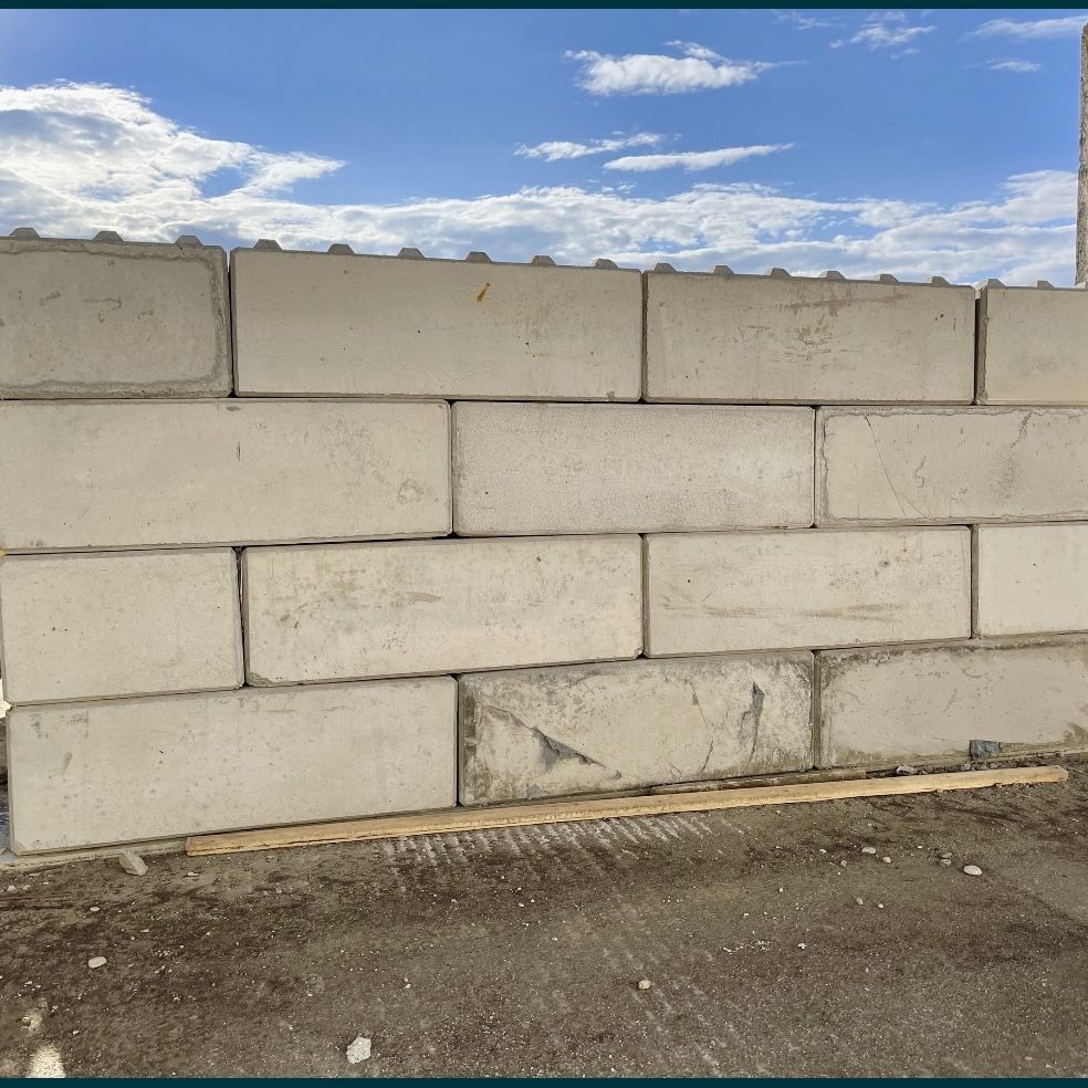 Blocuri din beton