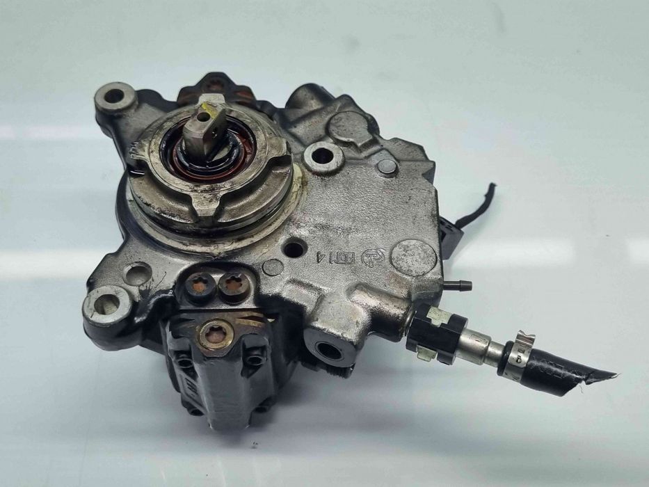 Pompa inalta presiune Chevrolet Orlando [Fabr 2010-2018] 96868903 2.0